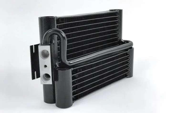 Bmw F3x / F2x (N55) Race-Spec Oil Cooler 1