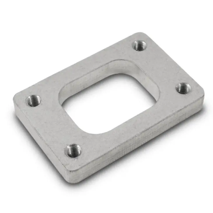 Stainless Steel Turbo Inlet Flange For Garrett Gt1548 1