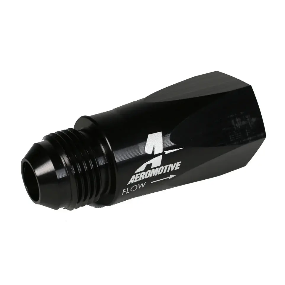 One-Way An-10 Check Valve 1