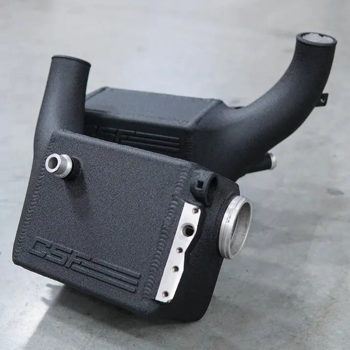 Bmw X5m / X6m / Xm High-Performance Charge-Air-Coolers 1