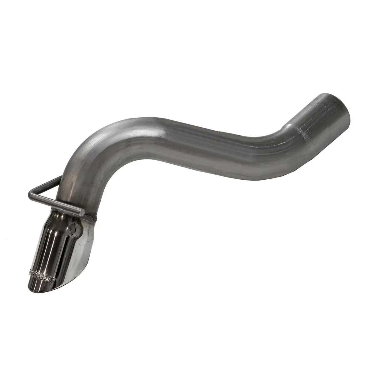 '21-23 Ford Bronco Flowmaster Outlaw Axle-Back High Clearance Exhaust 1