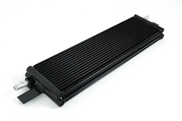 A90 Supra / Bmw G-Series Transmission Cooler 1