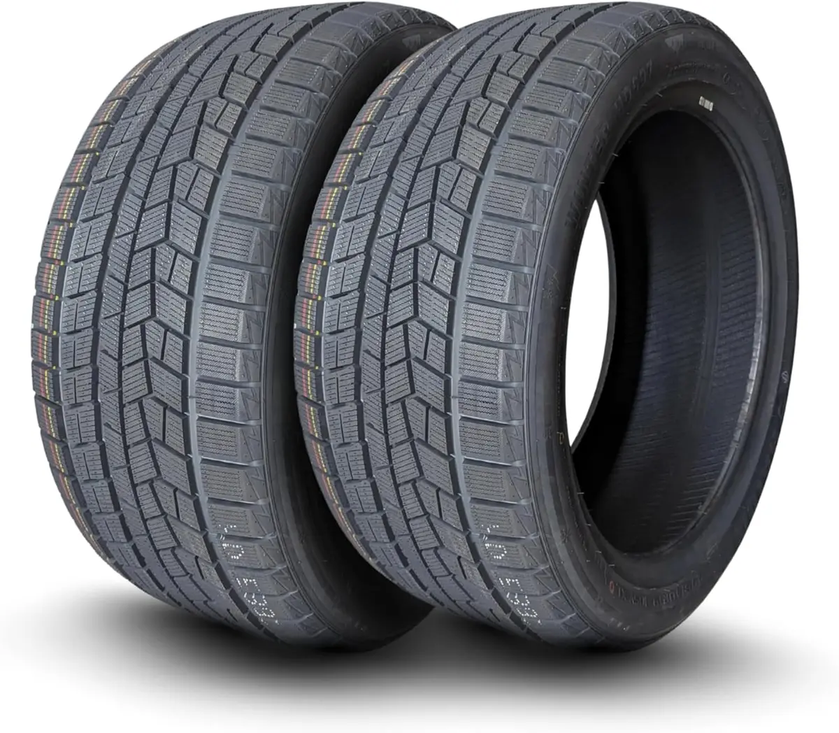275/45R20 110H Mk697 Haida Mileking Winter 1