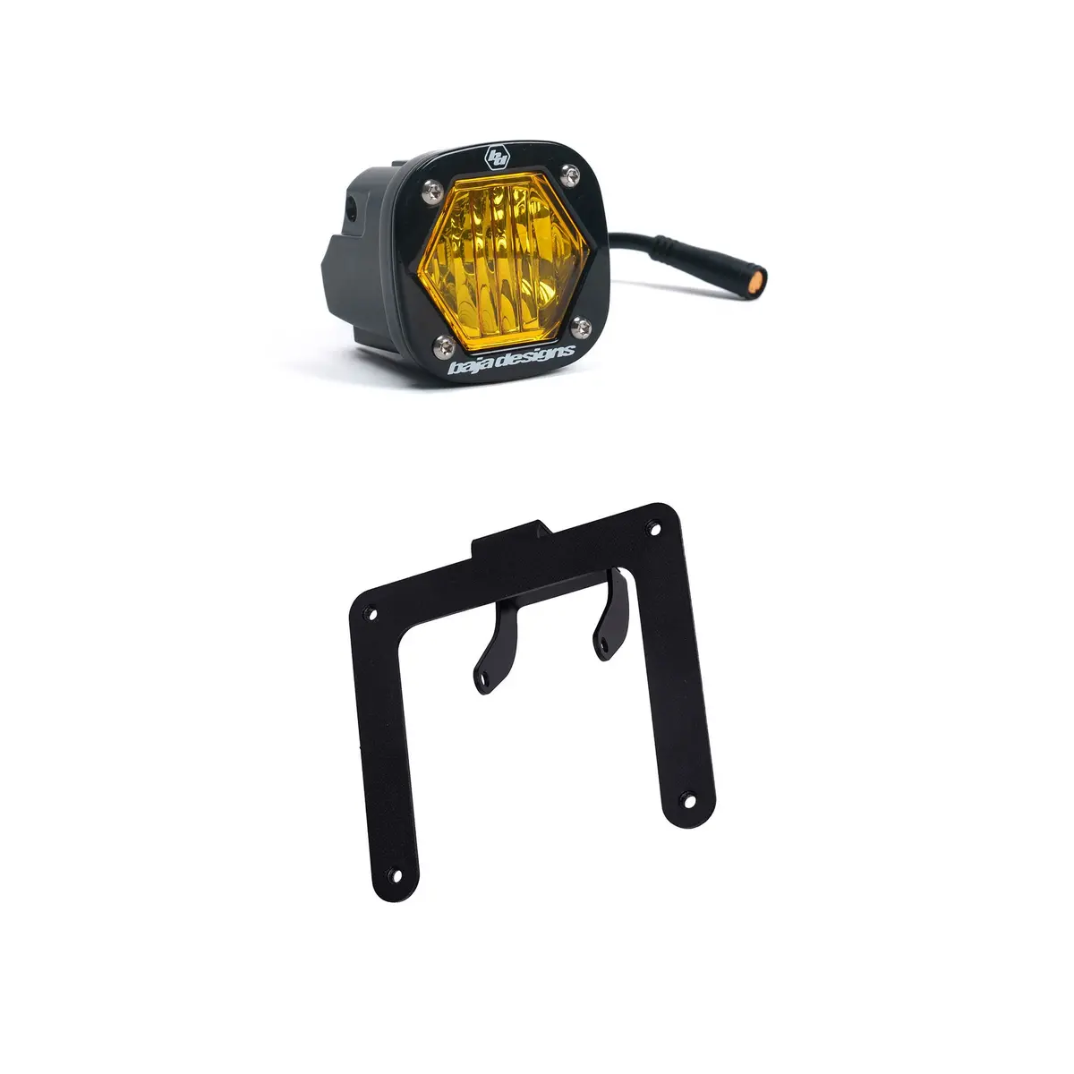 '20-24 Super73 S1 Headlight Kit 1