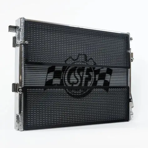 Bmw G8x M3/M4 High-Performance Radiator Front Mount Heat Exchanger 1