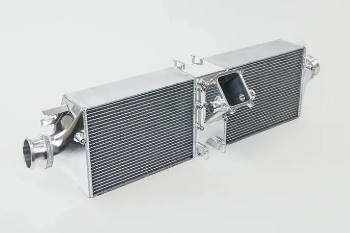 Porsche 992.1 Carrera / S / 4 / 4S / Gts (3.0T) Intercooler System 1