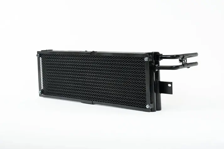 Bmw G8x M3/M4 Zf8 High-Performance Automatic Transmission Cooler 1