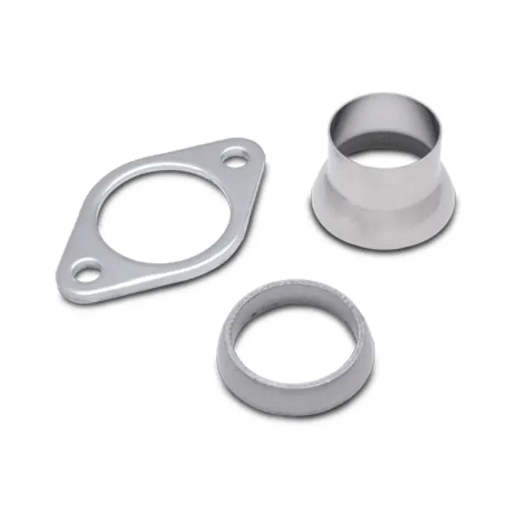 J-Spec Exhaust Manifold Outlet Flange Kit 1
