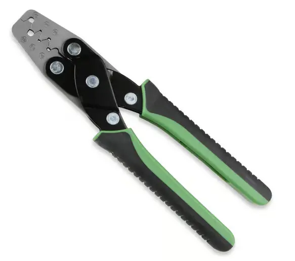 Msd Weathertight Crimp Pliers 1