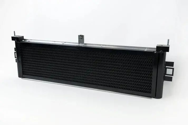 Bmw G8x M3/M4/M2 High-Performance Engine Oil Cooler 1