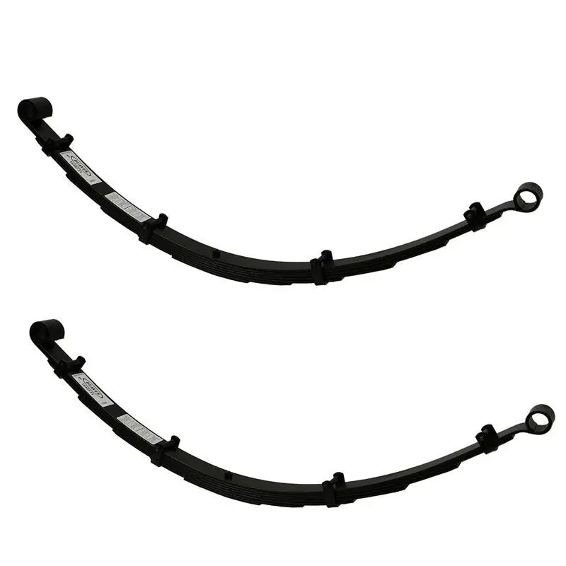 '83-08 Ford Ranger Deaver 2 1/2" Lift 7 Leaf Rear Spring Kit 1