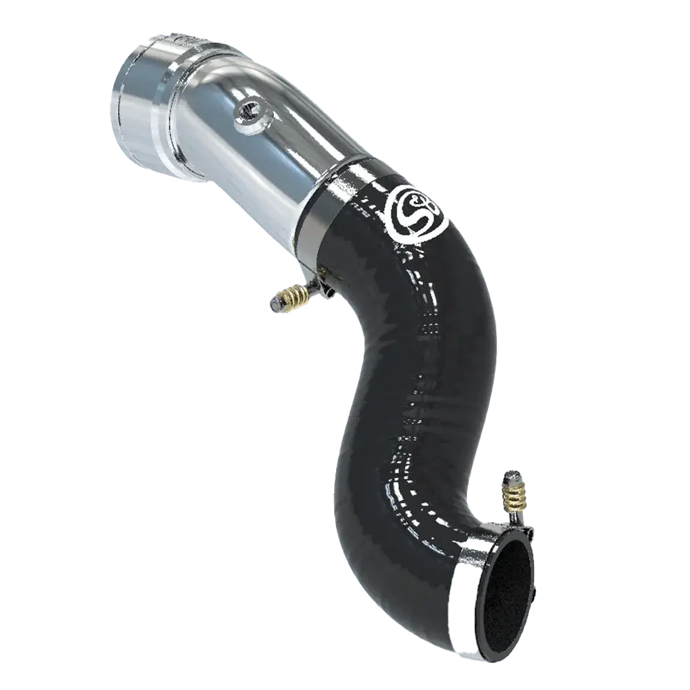 Cold Side Intercooler Pipe For 2011-2016 Ford Powerstroke 6.7L 1