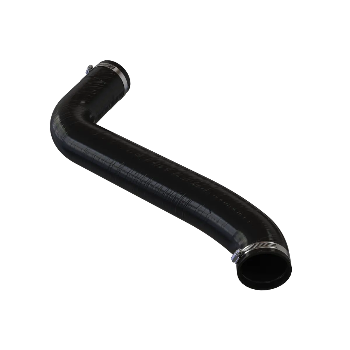 '20-24 Ford Explorer St, Explorer, Lincoln Aviator 3.0L Cold Side Intercooler Pipe 1