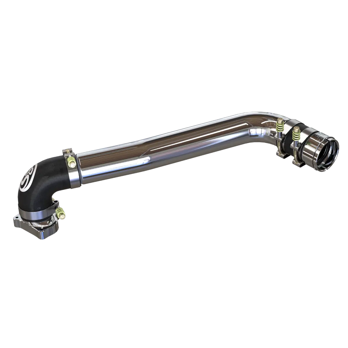 Upper Coolant Pipe For 2011-2016 Ford Powerstroke 6.7L 1