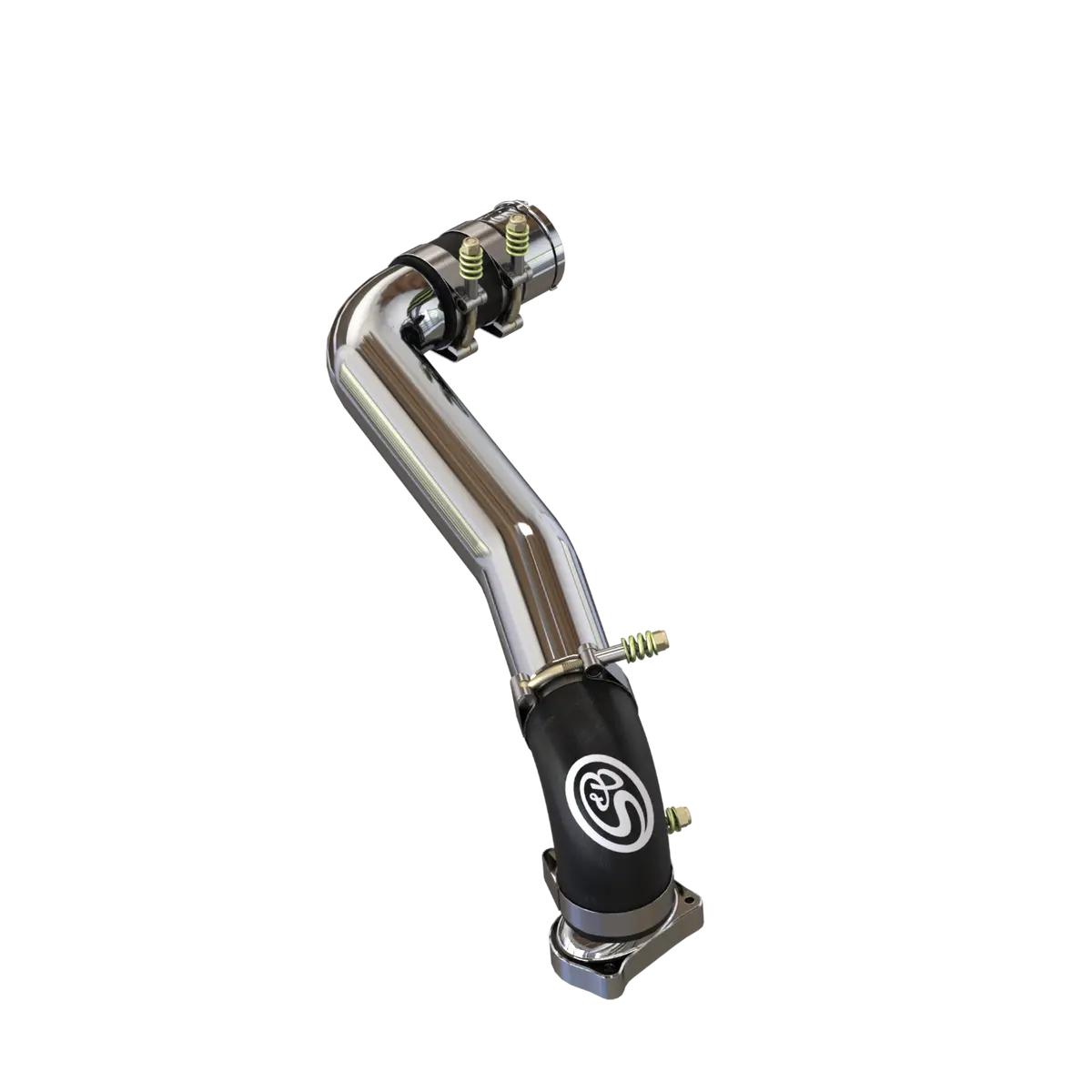Upper Coolant Pipe For 2017-2025 Ford Powerstroke 6.7L 1