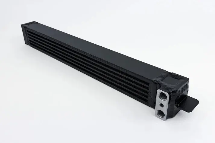 Csf E36 M3/3-Series Euro Spec Oil Cooler 1