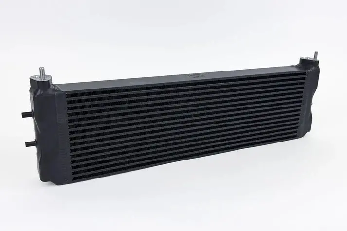 F1x M5/M6 & F9x M5/M8 High-Performance Engine Oil Cooler 1