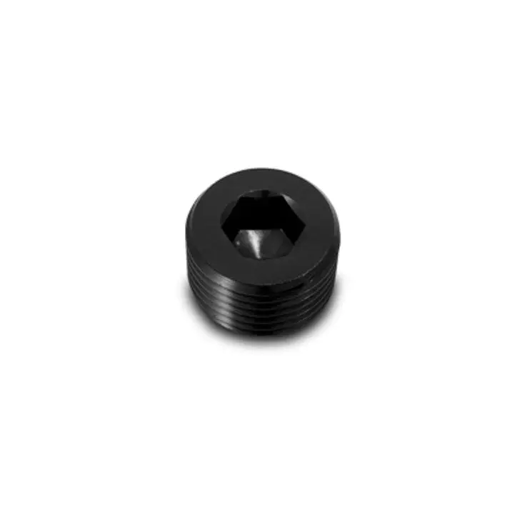 Npt Socket Plug 1