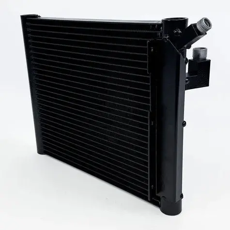 Porsche 964 / 993 Oem+ Performance A/C Condenser 1