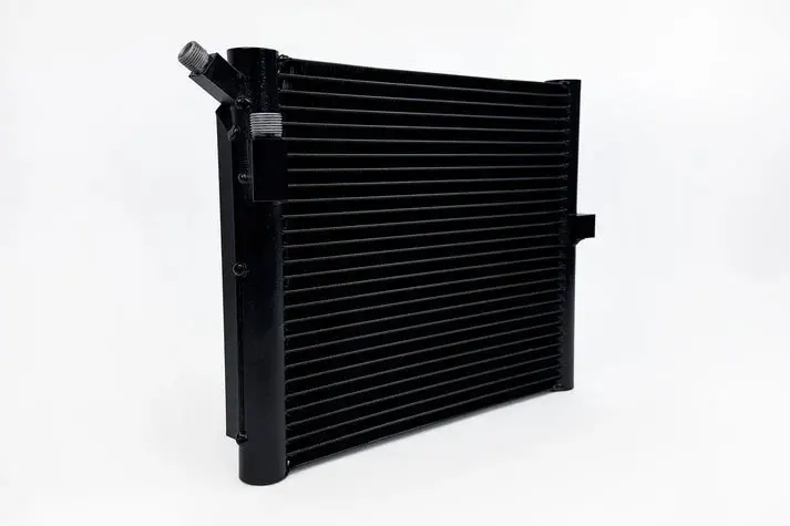 Porsche 964 / 993 Oem+ Performance A/C Condenser 2