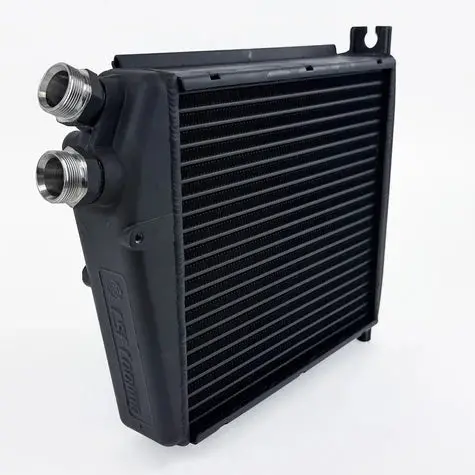 Porsche 964 / 993 Oem+ Performance Engine Oil Cooler 1