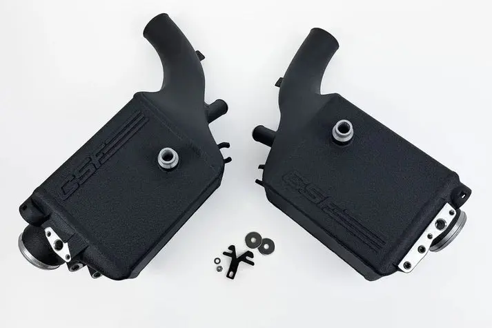 Bmw G9x M5 High-Performance Charge-Air-Coolers 1