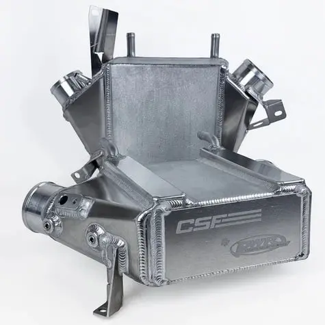 Mclaren 720S / 765Lt / 750S / Gt / Gts Charge-Air-Coolers 1