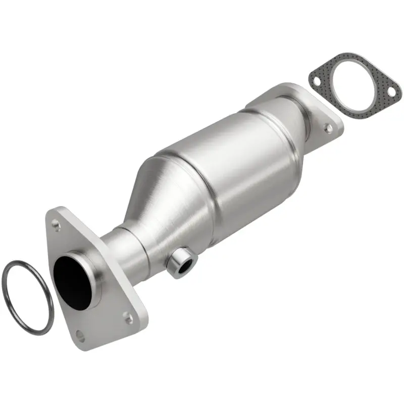Magnaflow Close-Coupled Catalytic Converter – Direct-Fit For 2013–2015 Nissan Frontier 1
