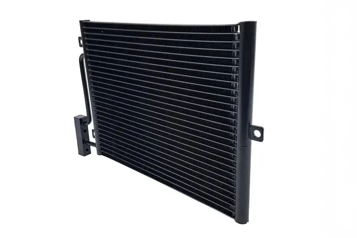 Porsche 996 911 & 986 Boxster Oem+ Performance A/C Condenser 2