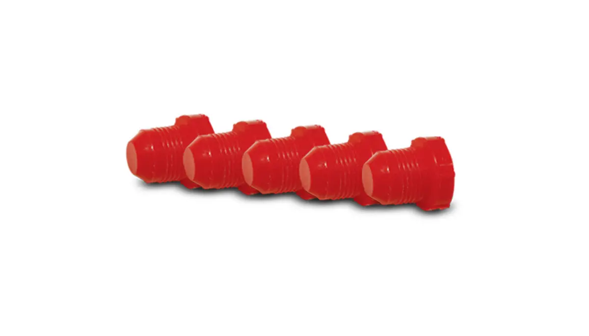 Male An Flare Plugs 1