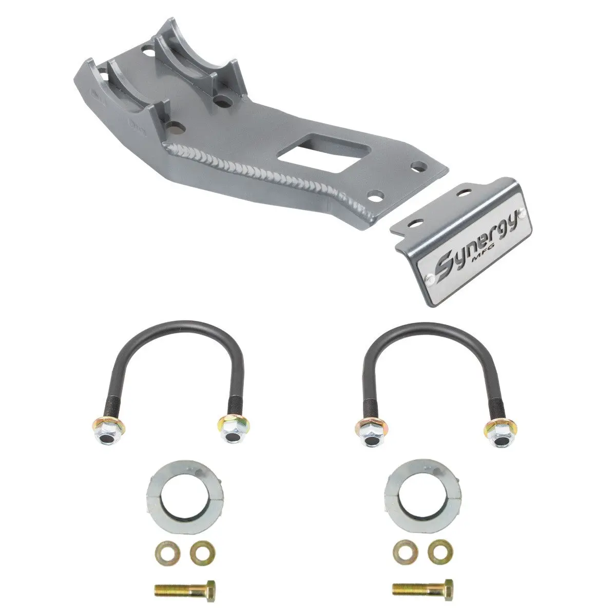 Synergy 2003-2013 Ram 2500 / 3500 Dual Steering Stabilizer Kit 1