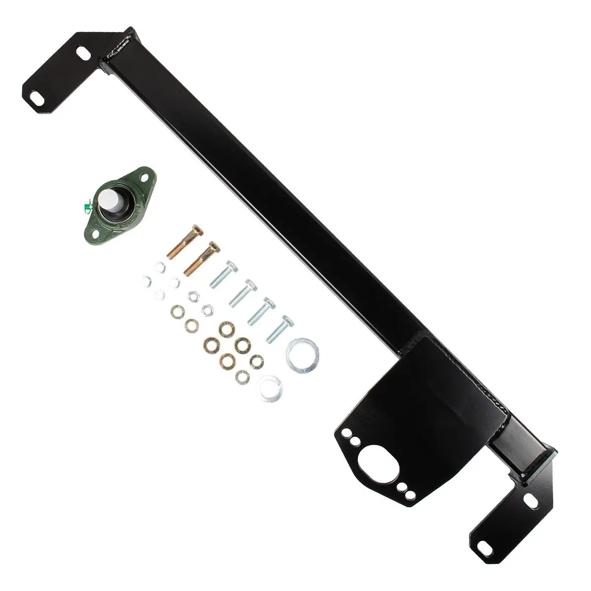 Synergy 1994+ Dodge Ram 1500 / 2500 / 3500 Steering Box Brace 1