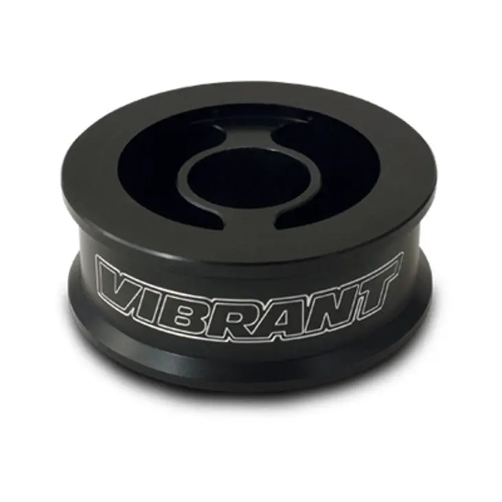 Oil Filter Spacer Adapter 1