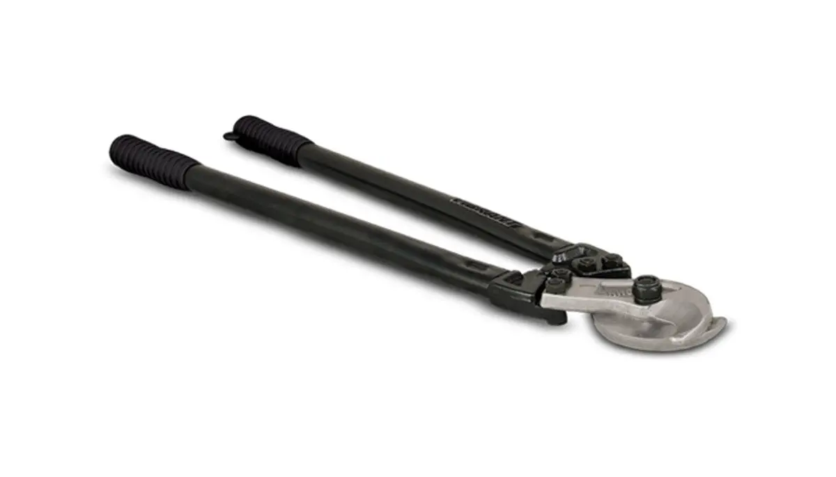 Hose Cutting Shears 1