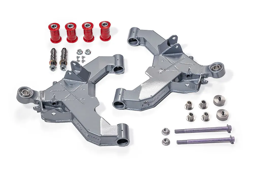 2024+ Lc250 Expedition Series Lower Control Arms 1