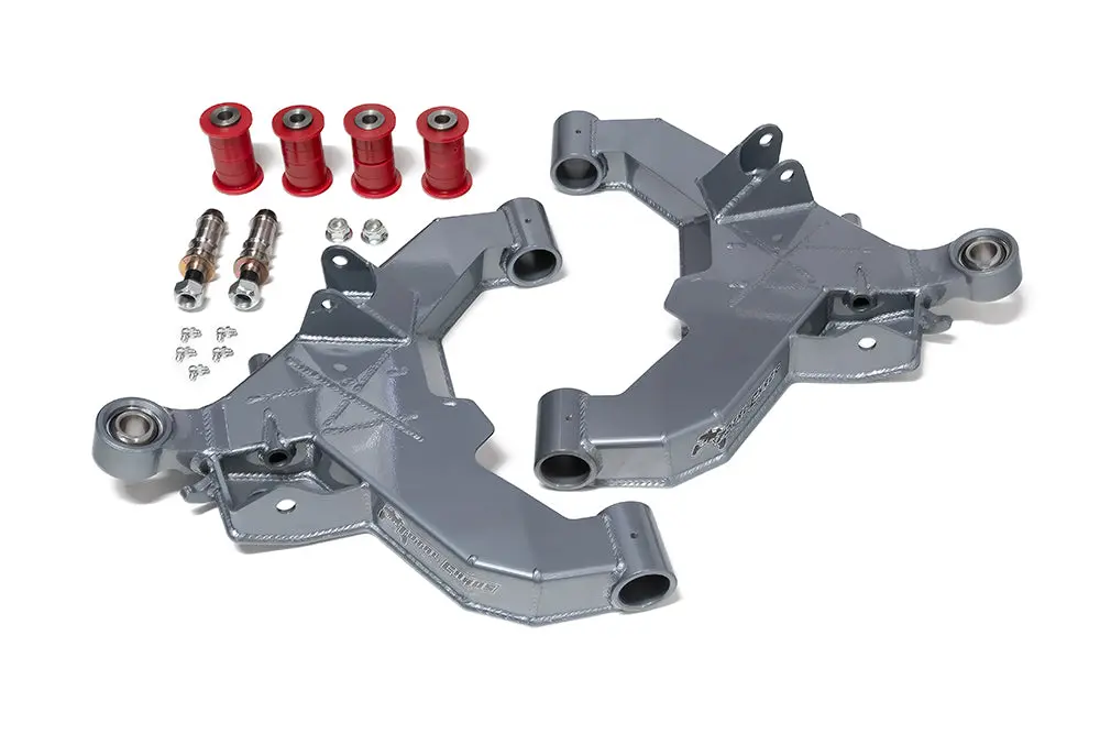 '24+ Tacoma Expedition Series Lower Control Arms 1
