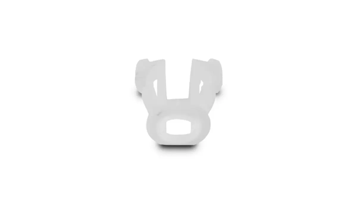 Plastic Insert For Quick Disconnect Efi Adapters 2