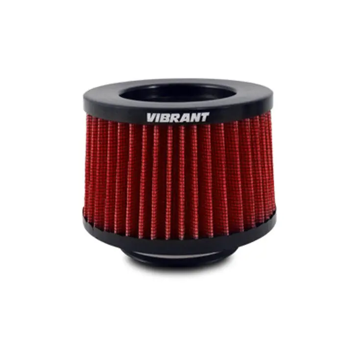 Shorty Classic Air Filters 1
