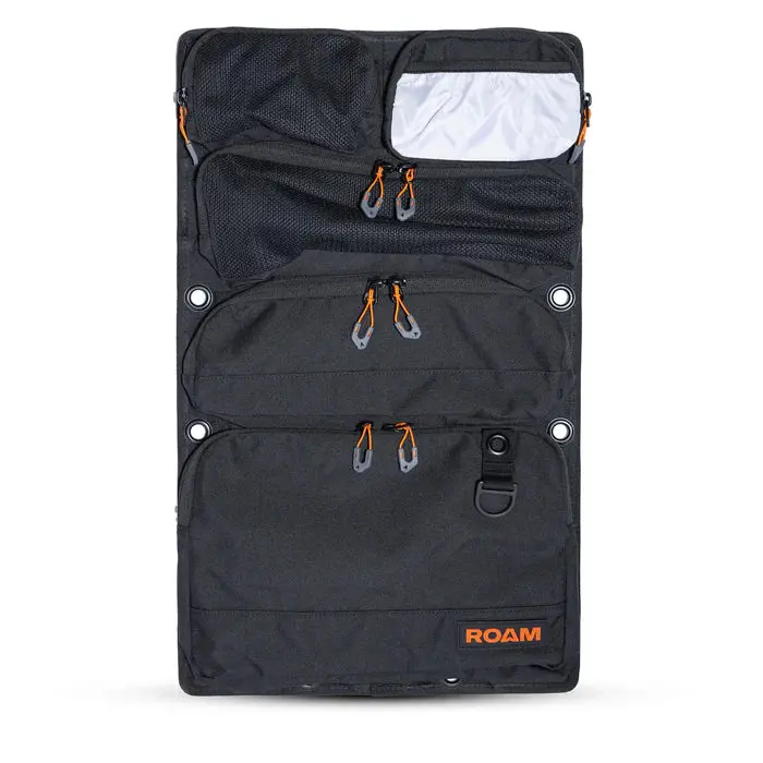 86L Lid Organizer 1