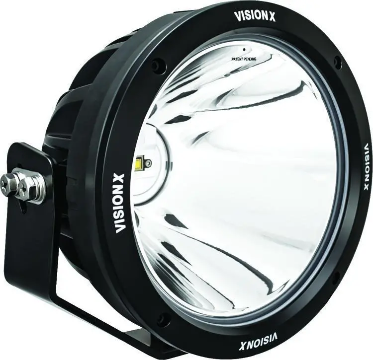 8.7" Cg2 Series Led Light Cannon 1