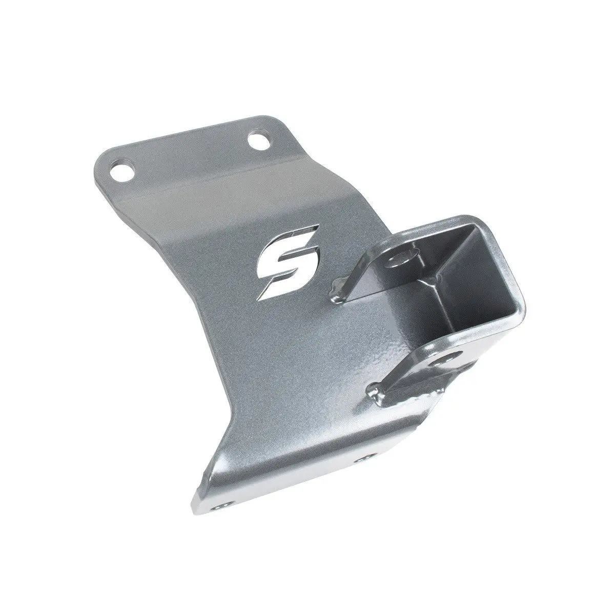 2014+ Ram 2500 / 3500 Steering Stabilizer Relocation Bracket 1