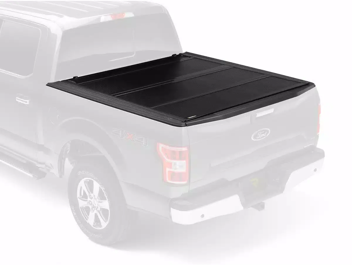 Bakflip Fibermax 19+ Dodge Ram Mftg W/O Ram Box 5.7Ft Bed 2