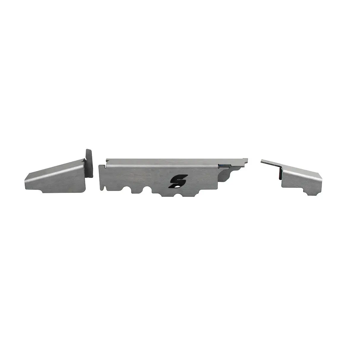 2018+ Jeep Jl / Jlu / Jt D44 Front Axle Truss 1