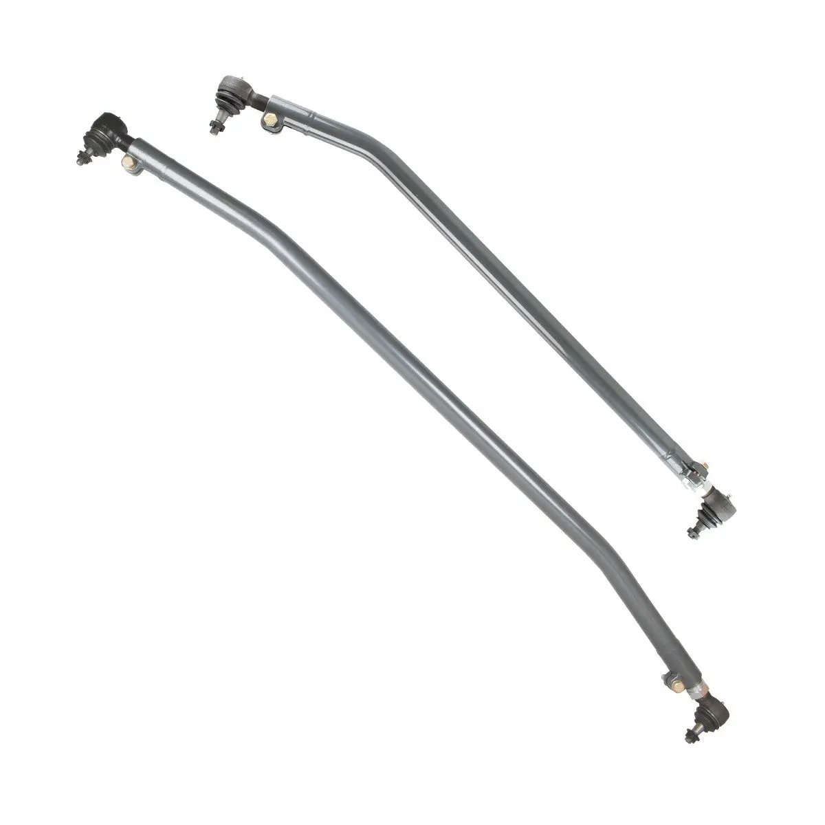 Synergy Jeep Jl / Jlu / Jt Titan Series Heavy Duty Steering Kit 1