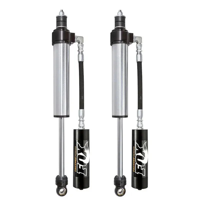 '05-23 Tacoma Factory Race Series 2.5 Reservoir Shock (Pair) 1