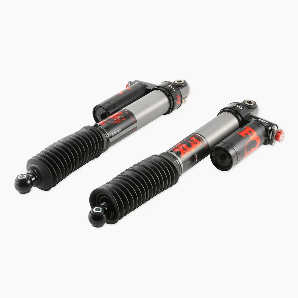Fox 2.5 Performance Elite Series Rear Shock For 2015+ Sprinter 3500 1