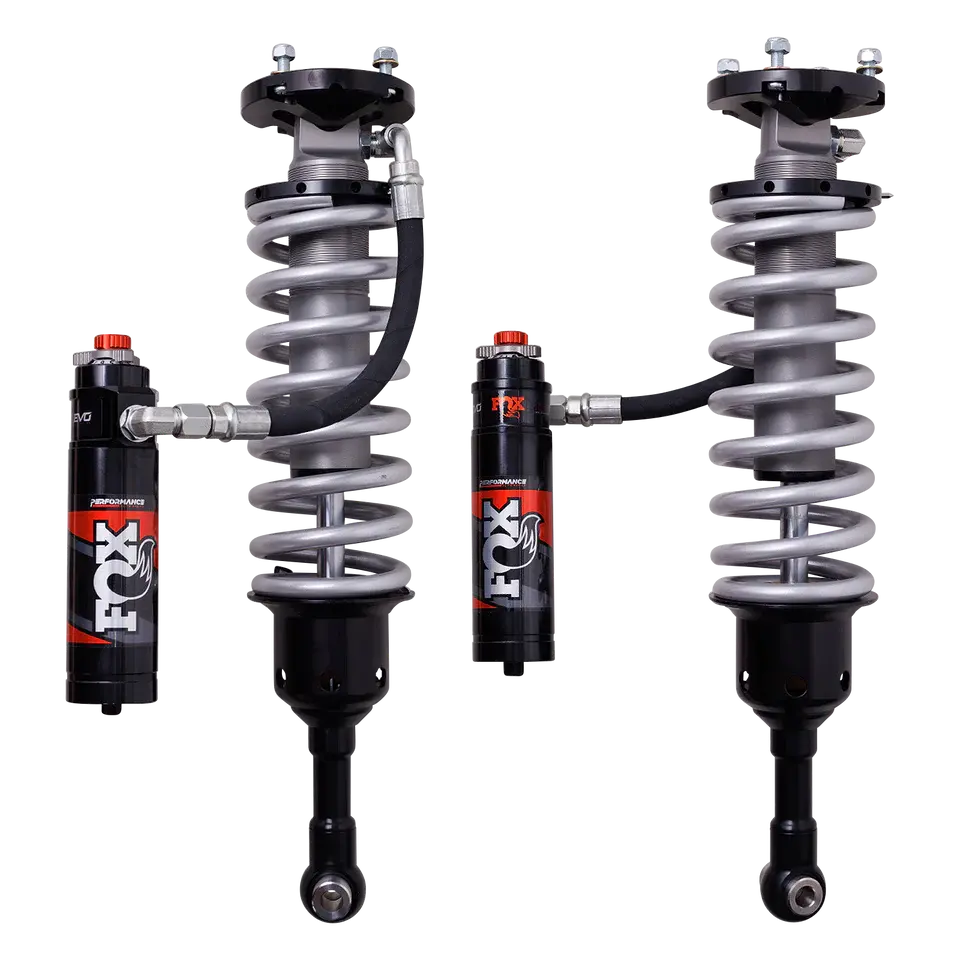 2024+ Toyota Tacoma | 2.5 Performance Elite Series Coilovers 1