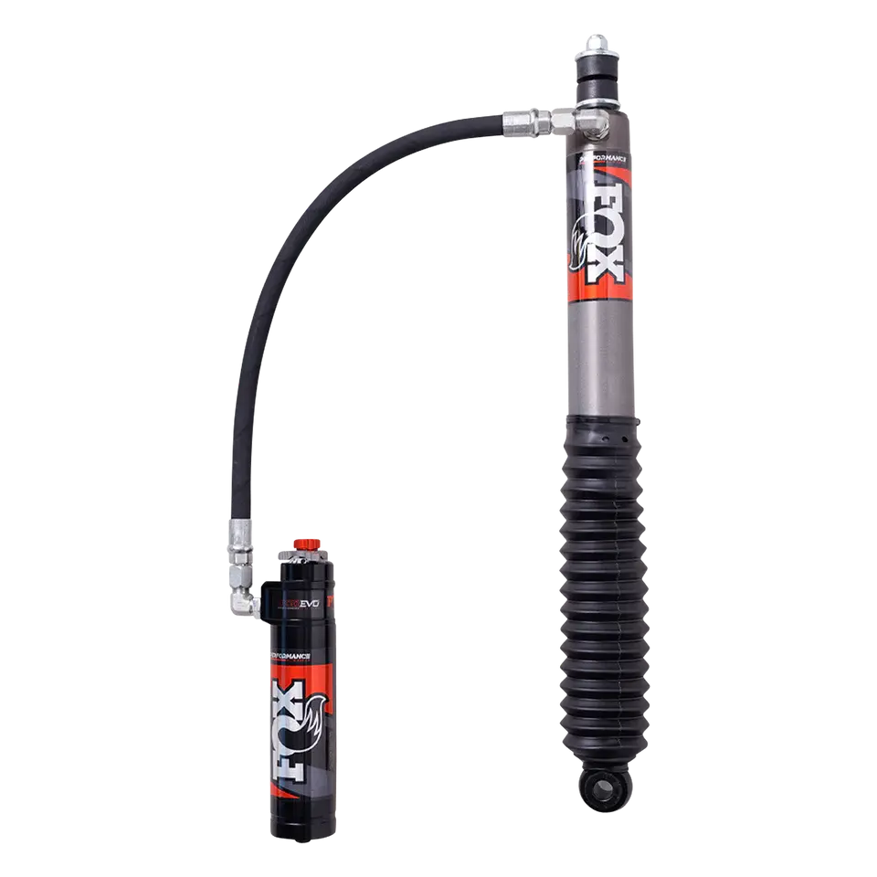 Toyota Lc300 & Lexus Lx600 | 2.5 Performance Elite Series 1