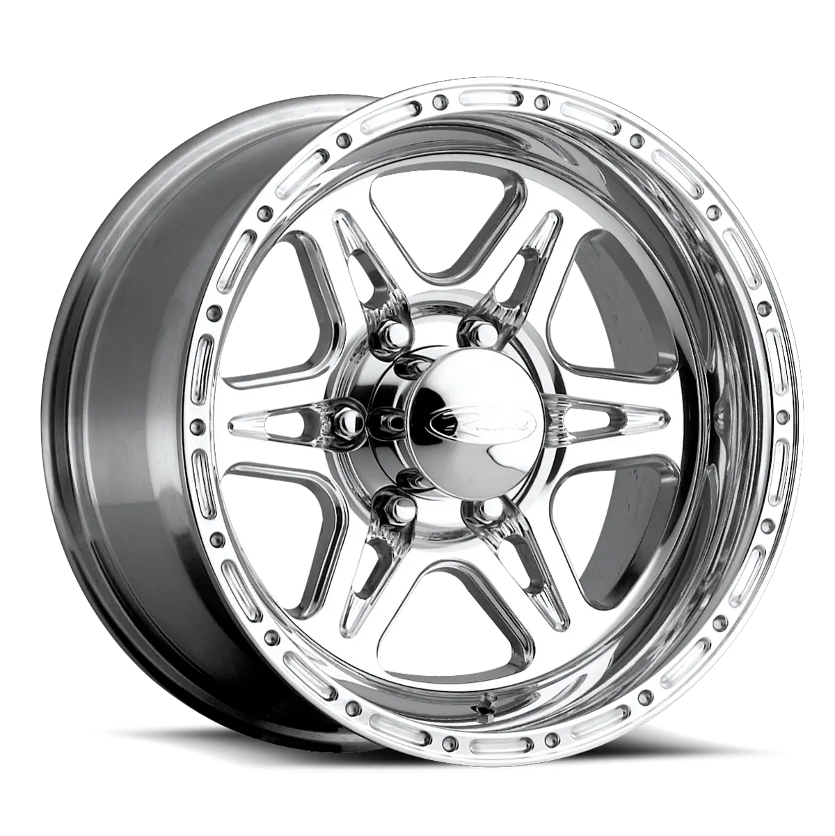 Raceline 886 - Renegade 1