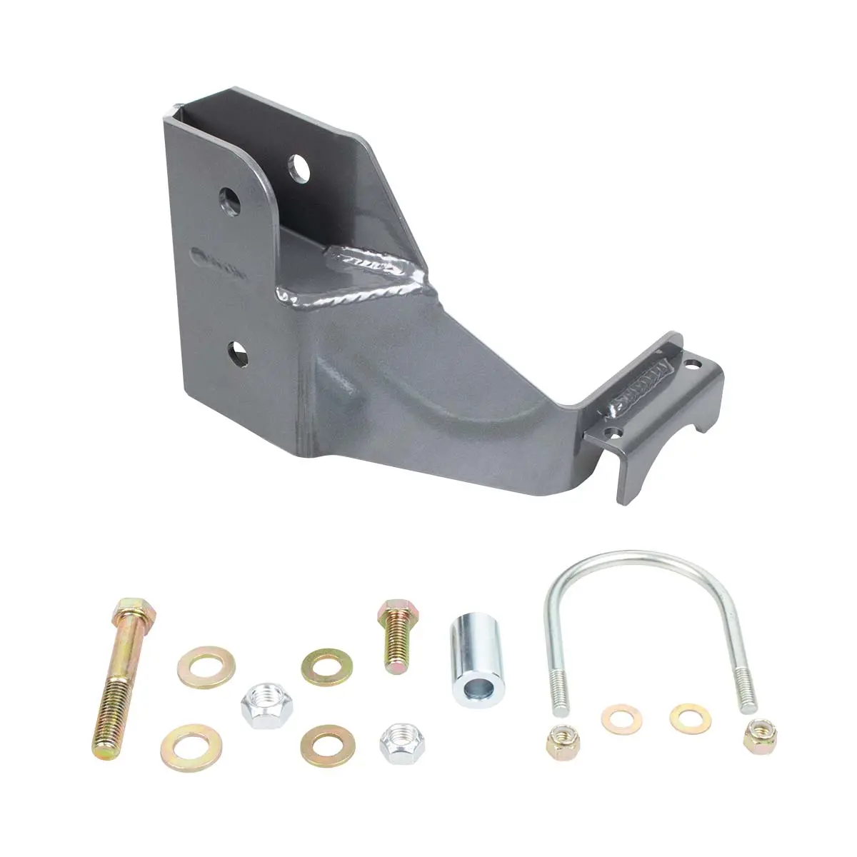 '20-23 Jeep Jt Gladiator Synergy Mfg Rear Track Bar Brace 1